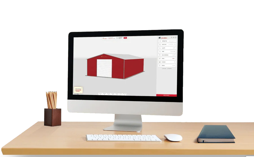 Preview the SENSEi 3D Estimator on your desktop