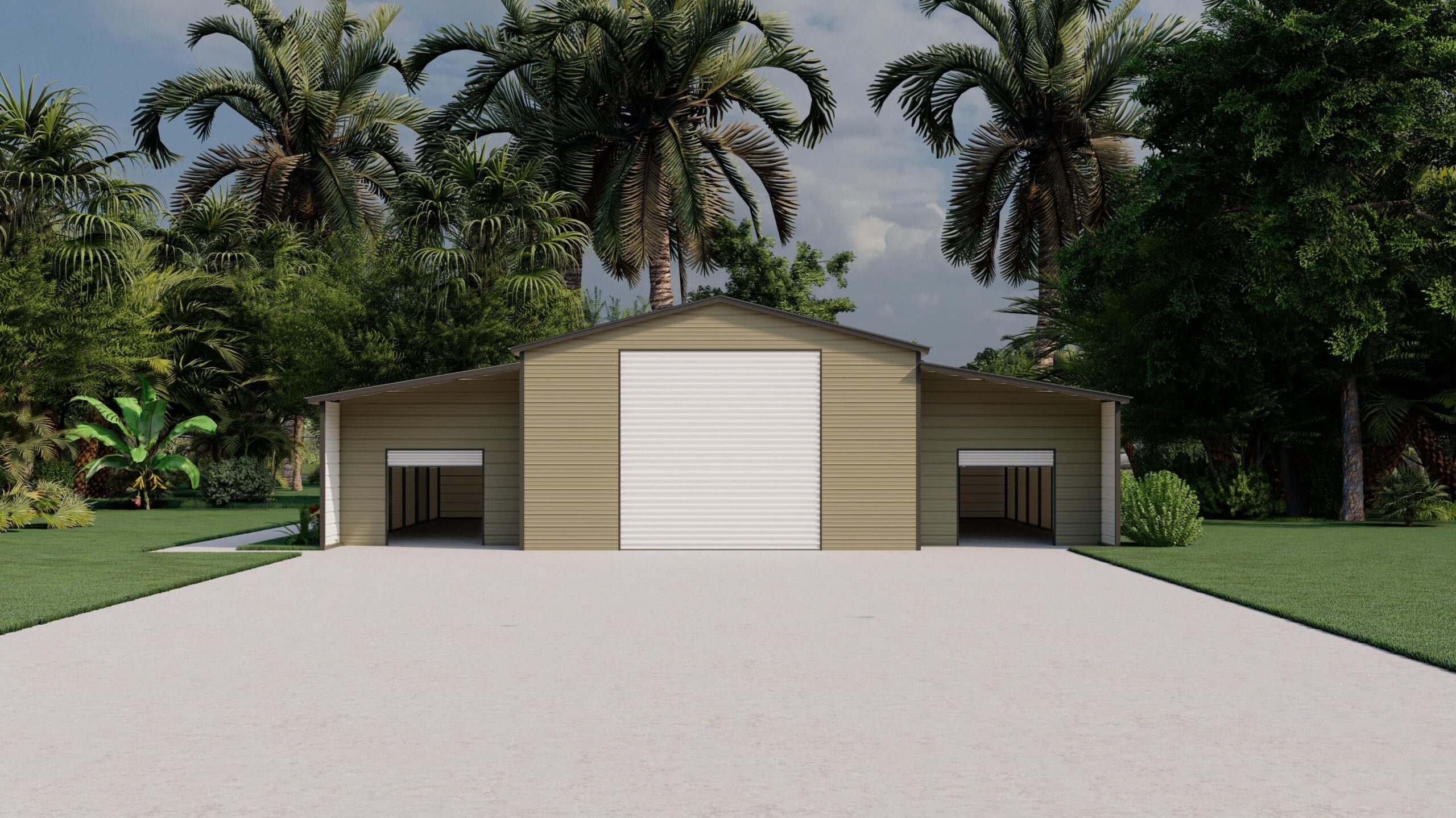 Horse Barns — photo 12