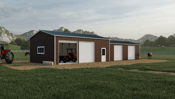 Livestock Barns — photo 6