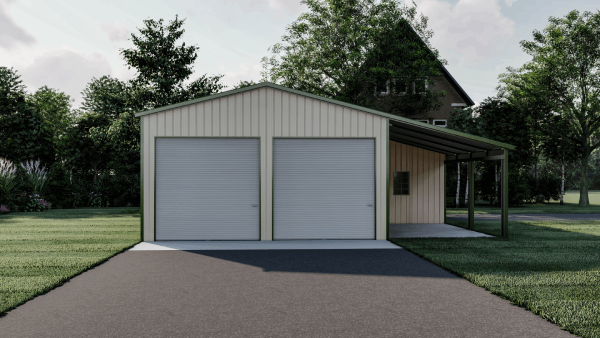 Storage Buildings — photo 4